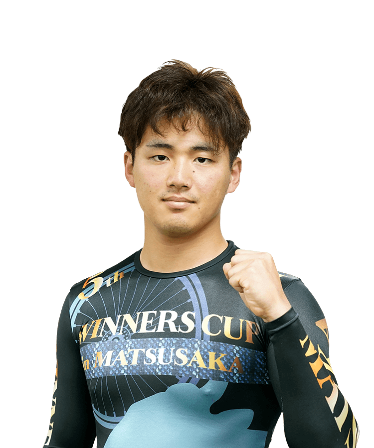 大石 剣士